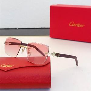 Cartier Sunglasses 843